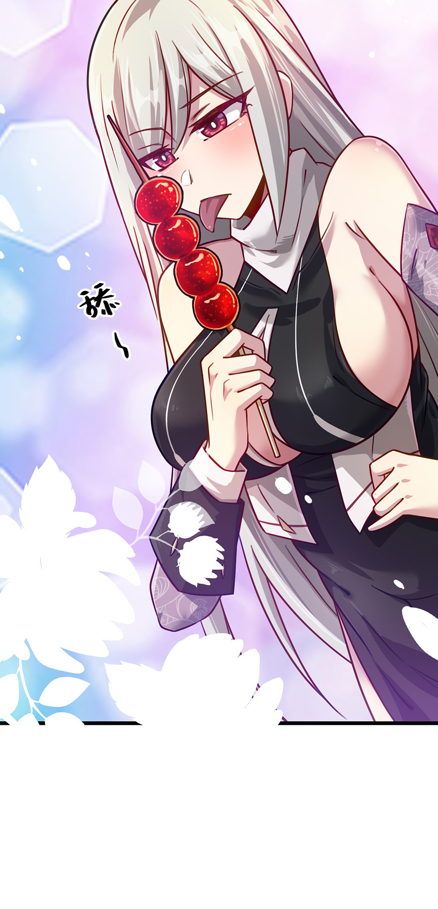 Đại Bảo Kiếm Của Ta Chapter 19 - Trang 17