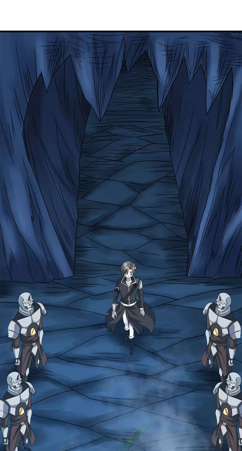 Kiếm Vũ Chapter 37 - Trang 0