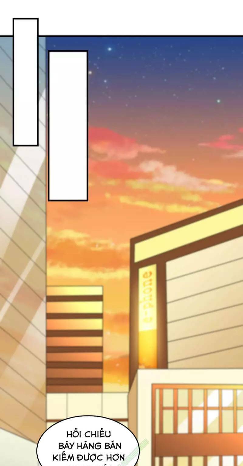 Kiếm Vũ Chapter 42 - Trang 0