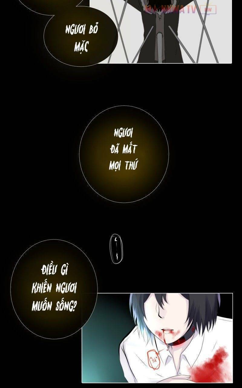 Trọng Sinh Mạc Thế Chapter 9 - Trang 13