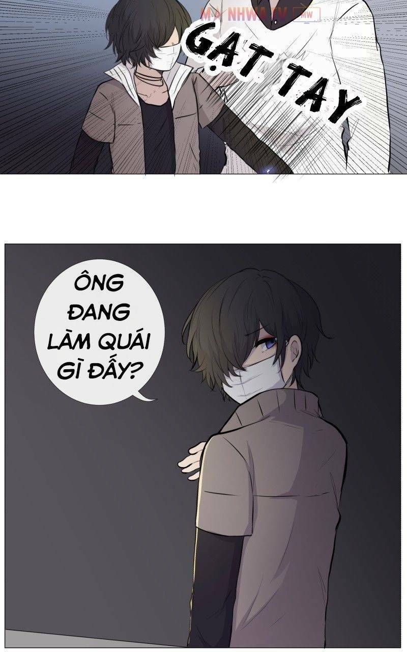 Trọng Sinh Mạc Thế Chapter 11 - Trang 39