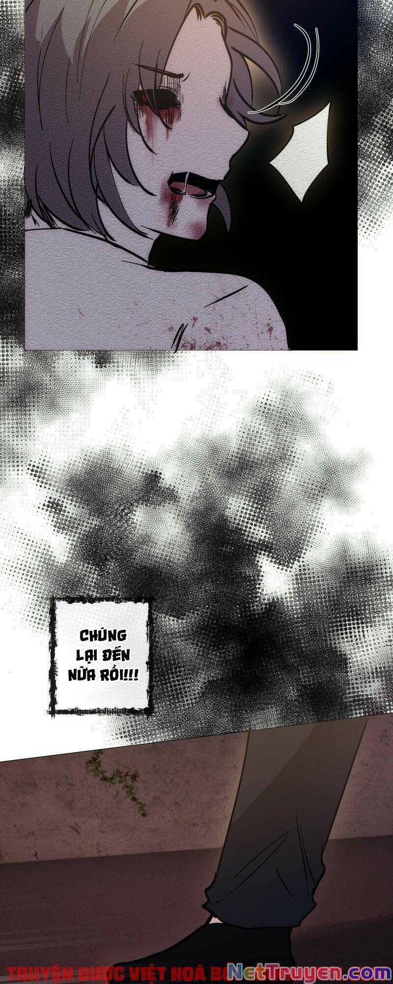 Trọng Sinh Mạc Thế Chapter 112 - Trang 66