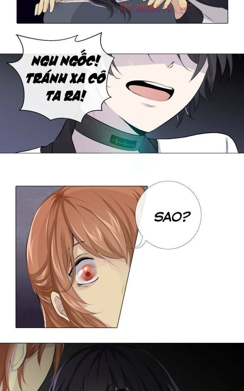 Trọng Sinh Mạc Thế Chapter 11 - Trang 53