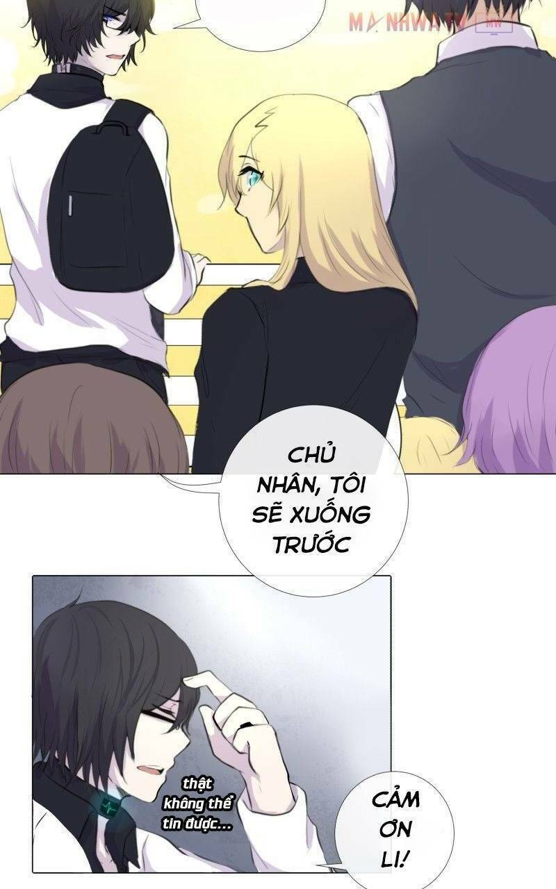 Trọng Sinh Mạc Thế Chapter 12 - Trang 67