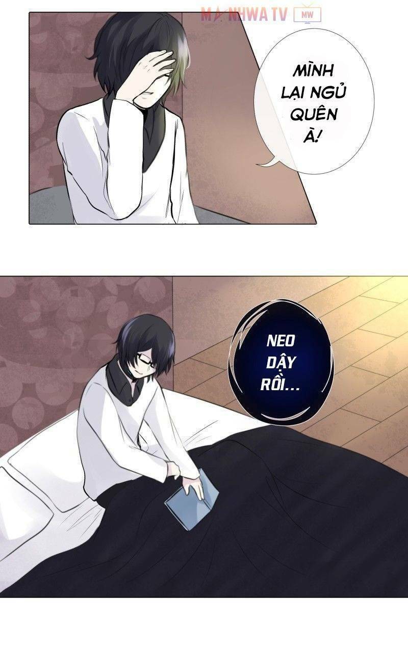 Trọng Sinh Mạc Thế Chapter 11 - Trang 14