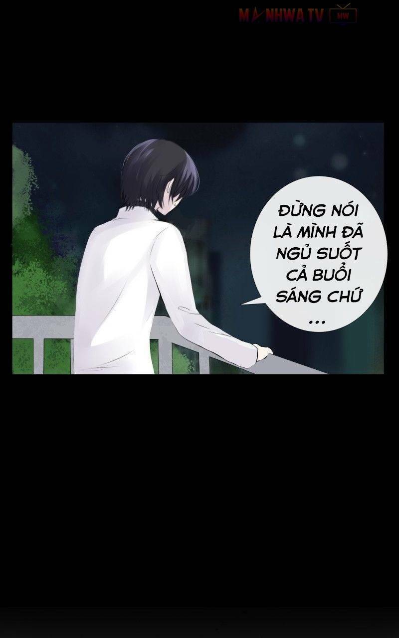 Trọng Sinh Mạc Thế Chapter 9 - Trang 29