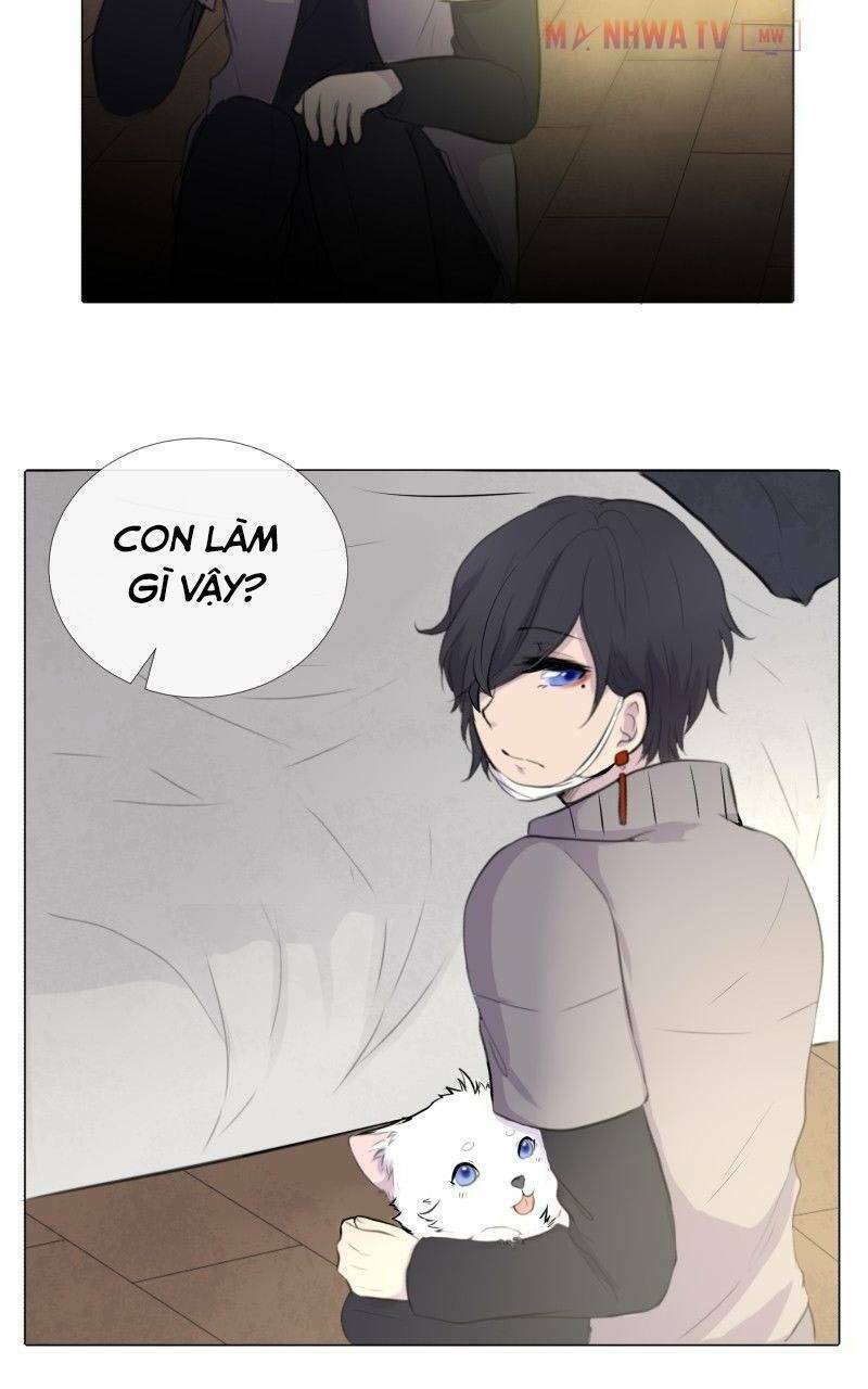 Trọng Sinh Mạc Thế Chapter 12 - Trang 69