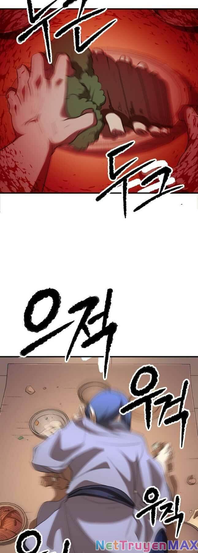 Thiên Ma Tiêu Diệt Lich King Của Murim Chapter 62 - Trang 43