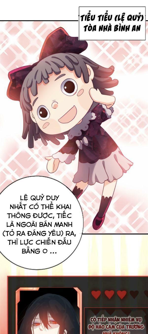 Ta Có Một Tòa Nhà Ma Chapter 15 - Trang 2