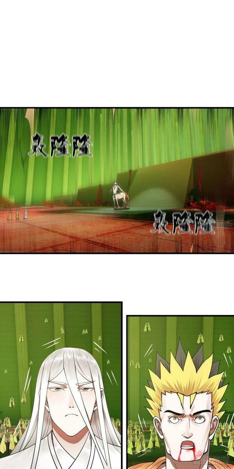 Ta Luyện Khí Ba Ngàn Năm Chapter 223 - Trang 0