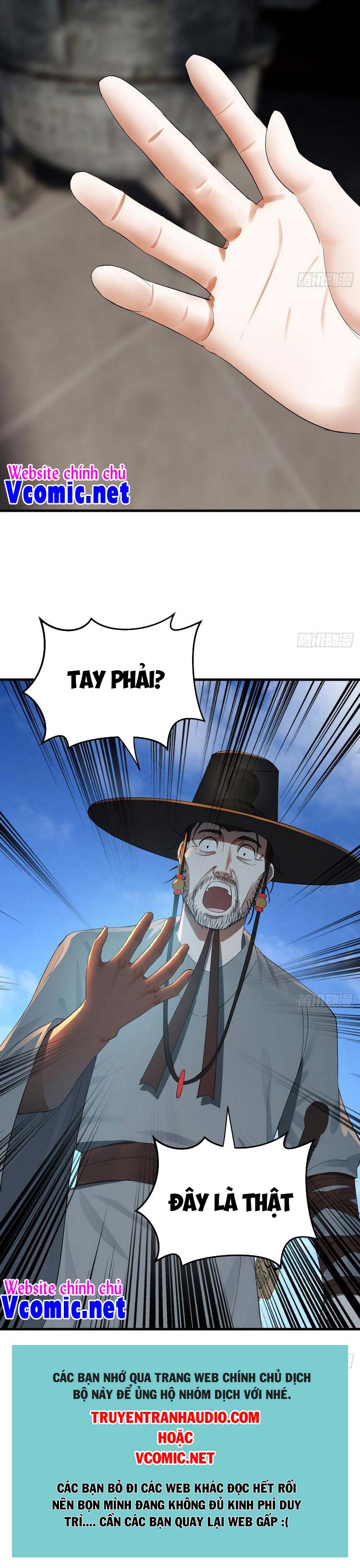 Ta Luyện Khí Ba Ngàn Năm Chapter 279 - Trang 14