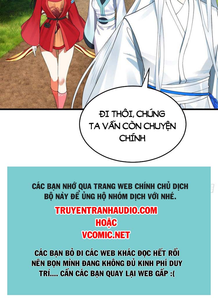Ta Luyện Khí Ba Ngàn Năm Chapter 273 - Trang 17