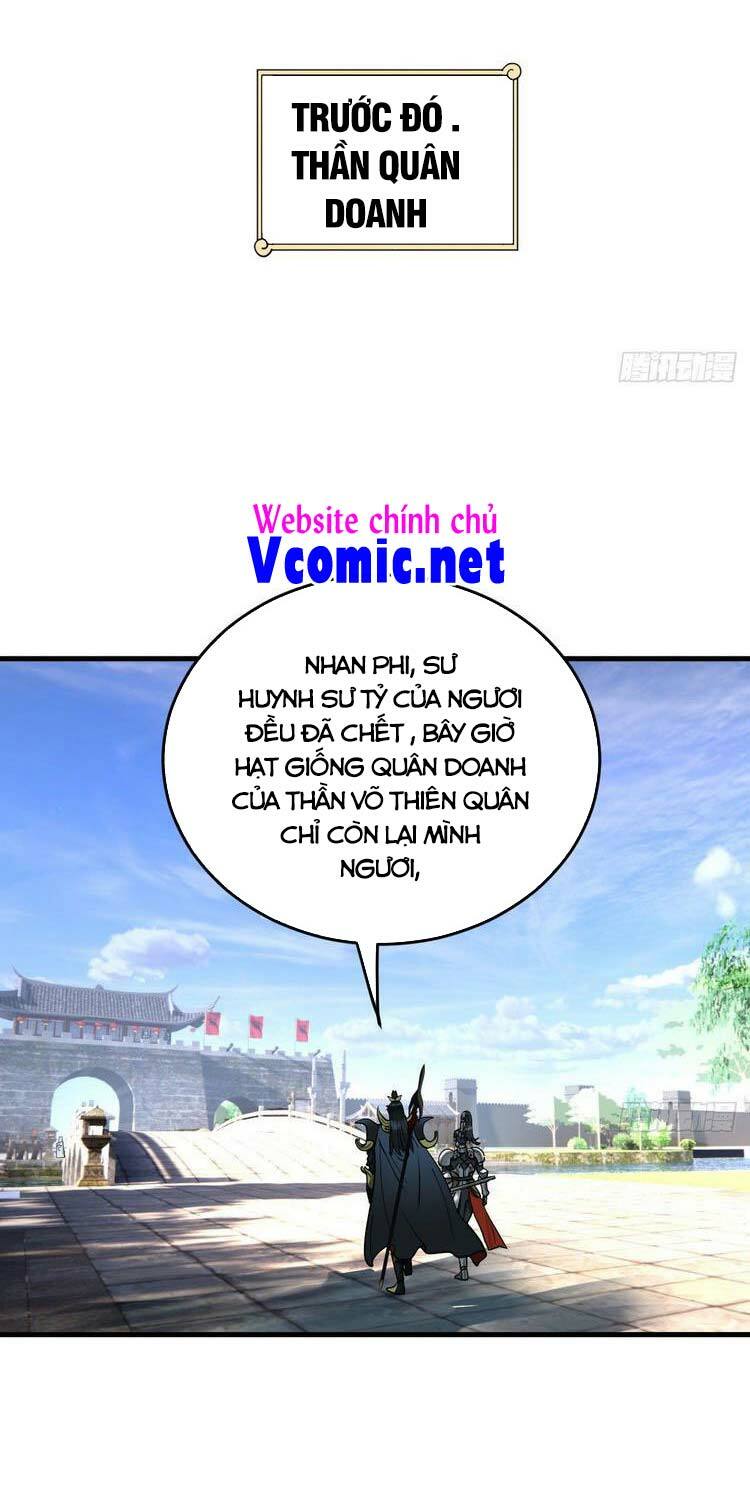 Ta Luyện Khí Ba Ngàn Năm Chapter 229 - Trang 0