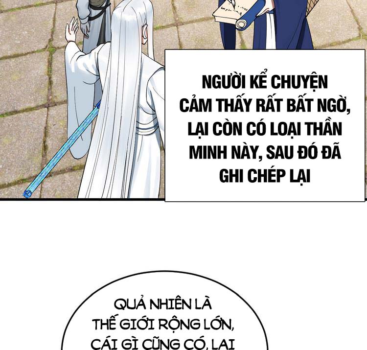 Ta Luyện Khí Ba Ngàn Năm Chapter 278 - Trang 8