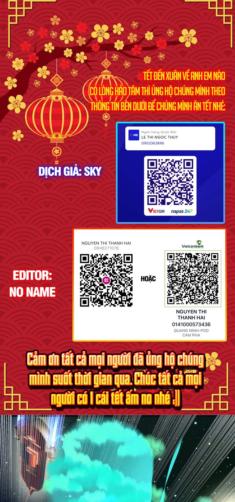 Ta Luyện Khí Ba Ngàn Năm Chapter 257 - Trang 0