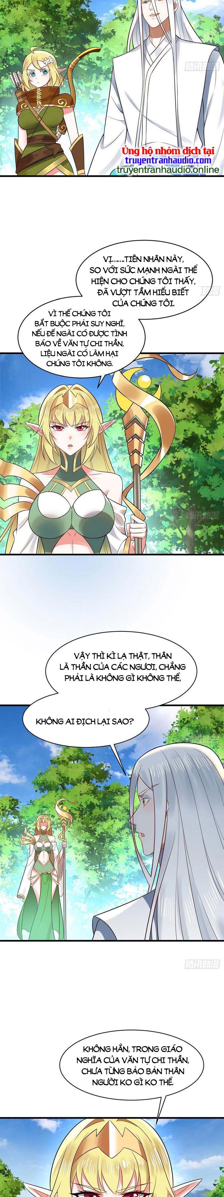 Ta Luyện Khí Ba Ngàn Năm Chapter 298 - Trang 2