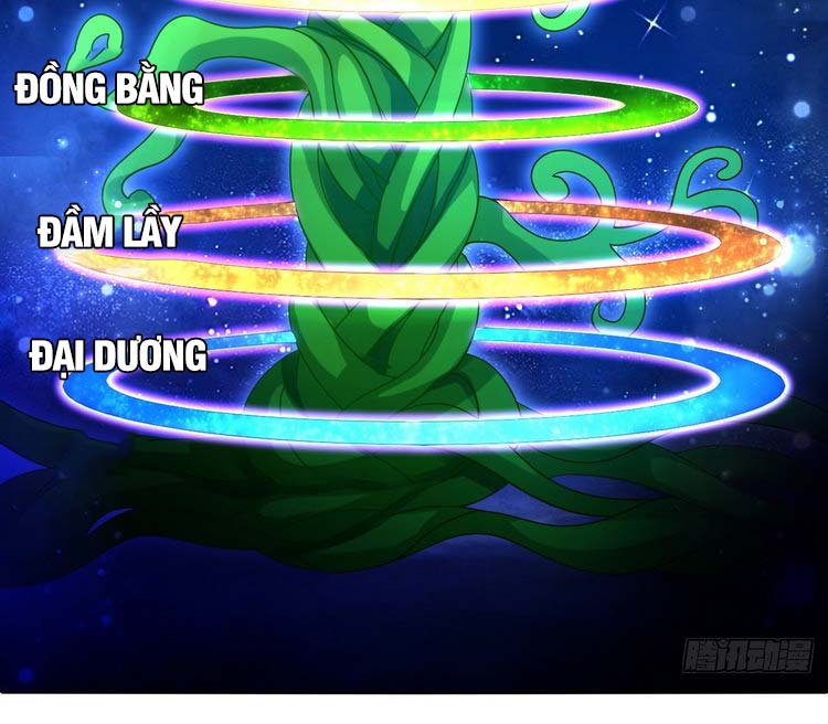 Ta Luyện Khí Ba Ngàn Năm Chapter 299 - Trang 8