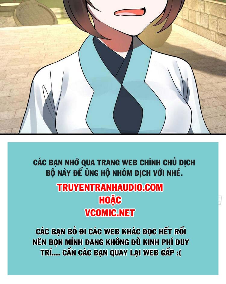 Ta Luyện Khí Ba Ngàn Năm Chapter 274 - Trang 19