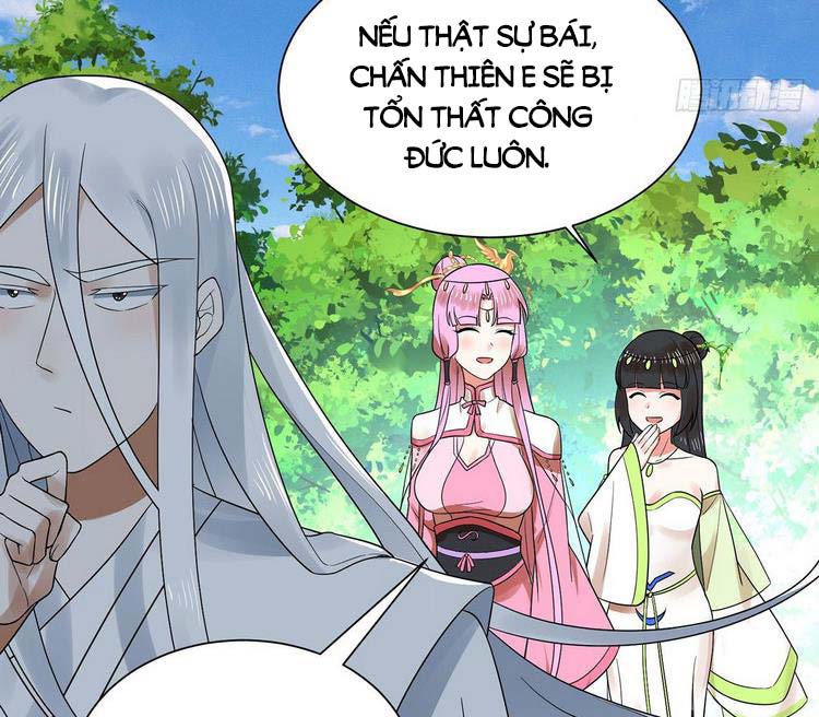 Ta Luyện Khí Ba Ngàn Năm Chapter 298 - Trang 8