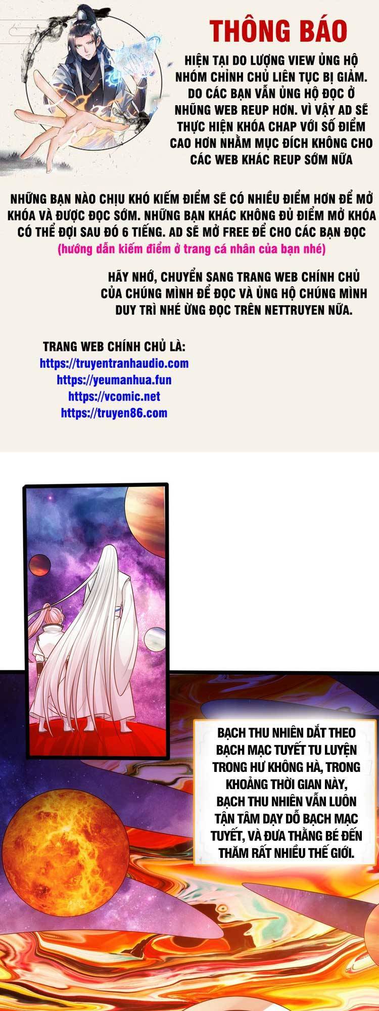 Ta Luyện Khí Ba Ngàn Năm Chapter 344 - Trang 0