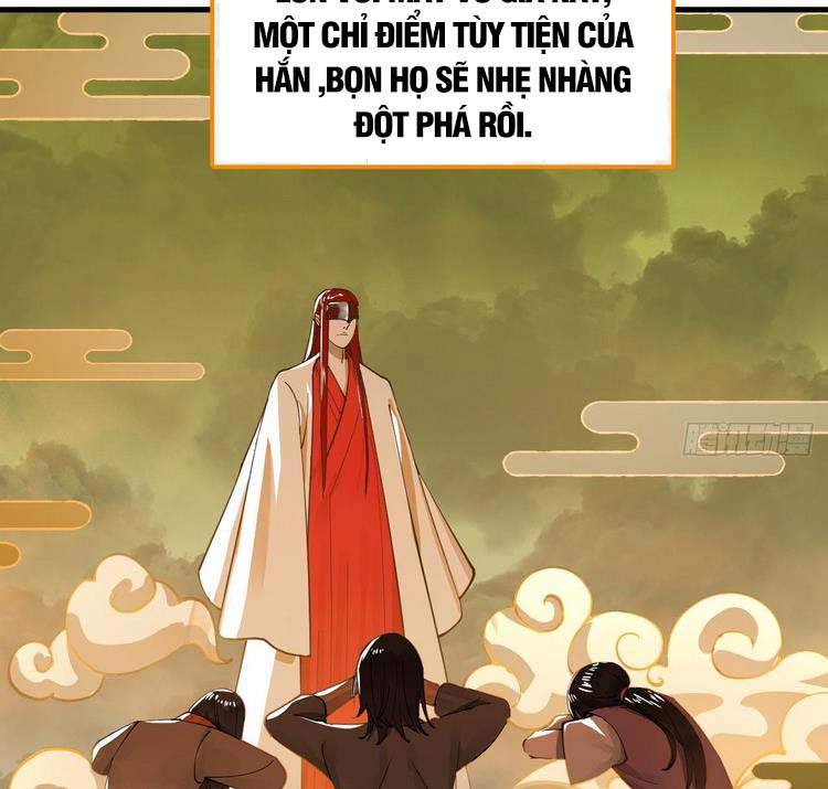 Ta Luyện Khí Ba Ngàn Năm Chapter 277 - Trang 8