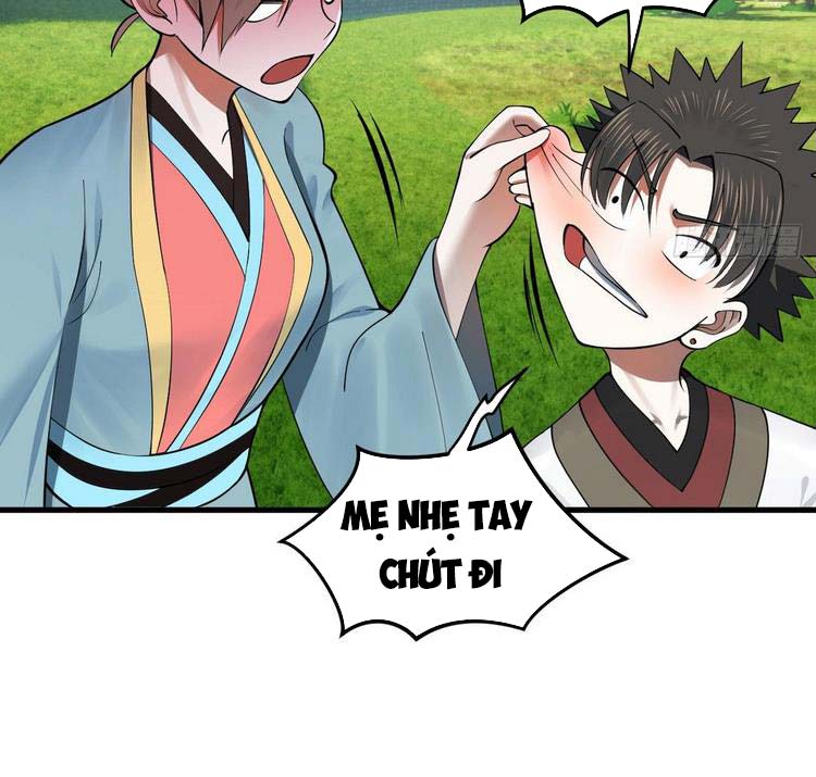 Ta Luyện Khí Ba Ngàn Năm Chapter 274 - Trang 8