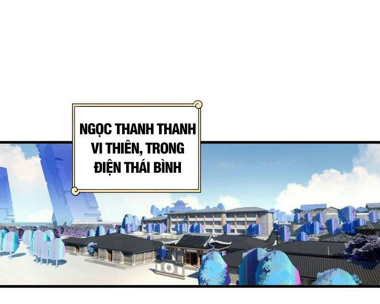 Ta Luyện Khí Ba Ngàn Năm Chapter 248 - Trang 0