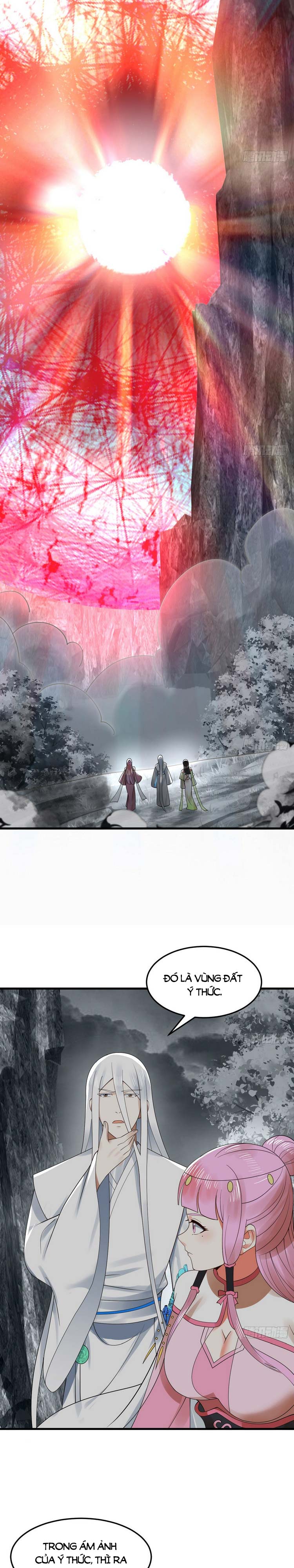 Ta Luyện Khí Ba Ngàn Năm Chapter 301 - Trang 15