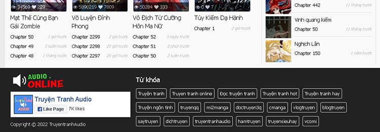 Ta Luyện Khí Ba Ngàn Năm Chapter 298 - Trang 19
