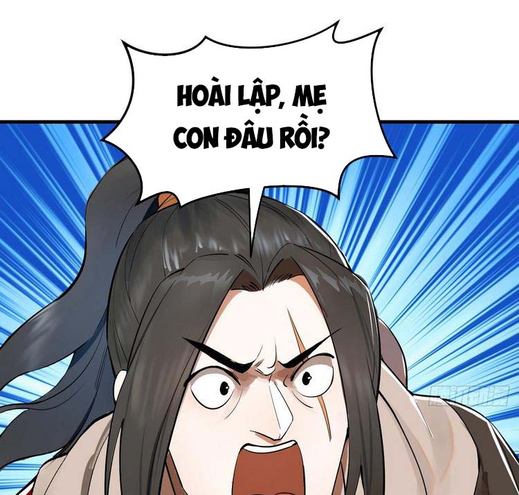 Ta Luyện Khí Ba Ngàn Năm Chapter 275 - Trang 8