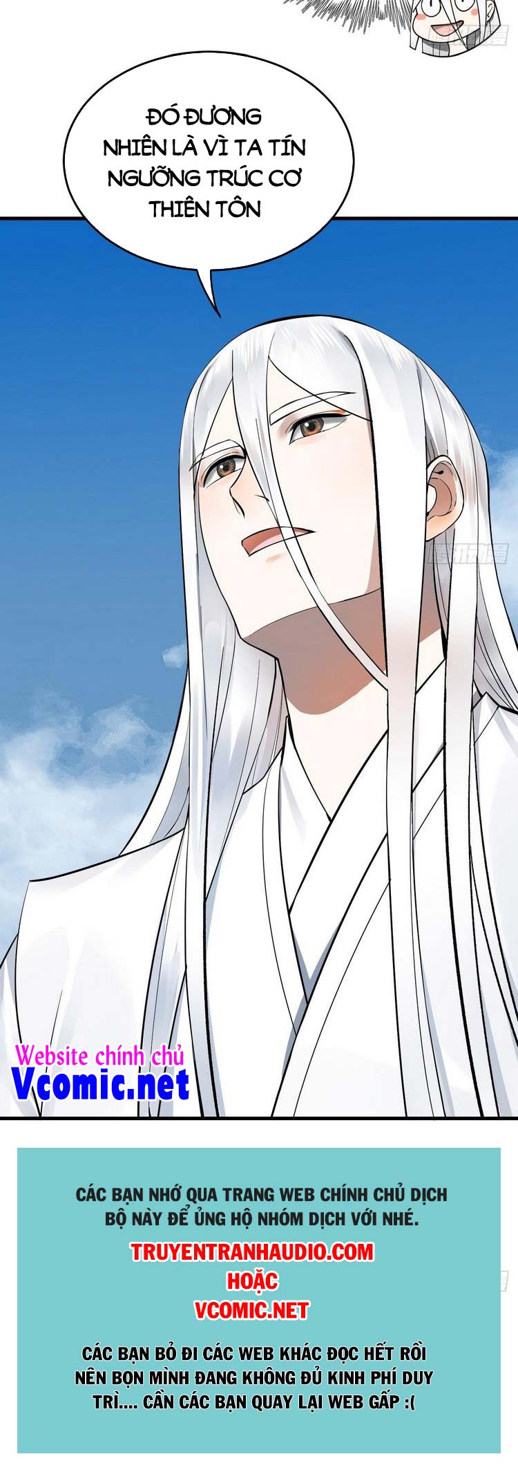 Ta Luyện Khí Ba Ngàn Năm Chapter 275 - Trang 16