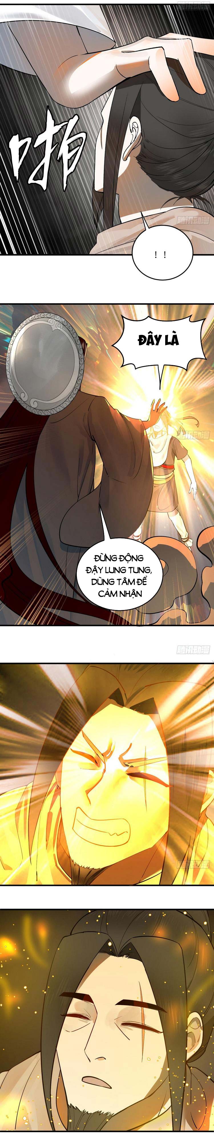 Ta Luyện Khí Ba Ngàn Năm Chapter 276 - Trang 6