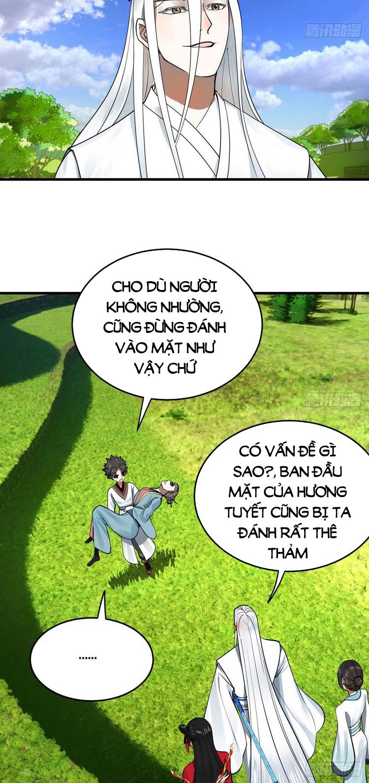 Ta Luyện Khí Ba Ngàn Năm Chapter 274 - Trang 14