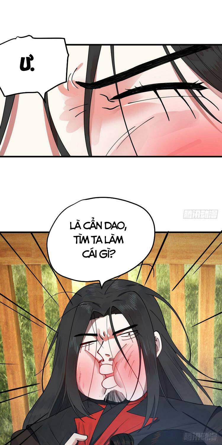 Ta Luyện Khí Ba Ngàn Năm Chapter 231 - Trang 0