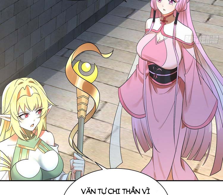 Ta Luyện Khí Ba Ngàn Năm Chapter 300 - Trang 17