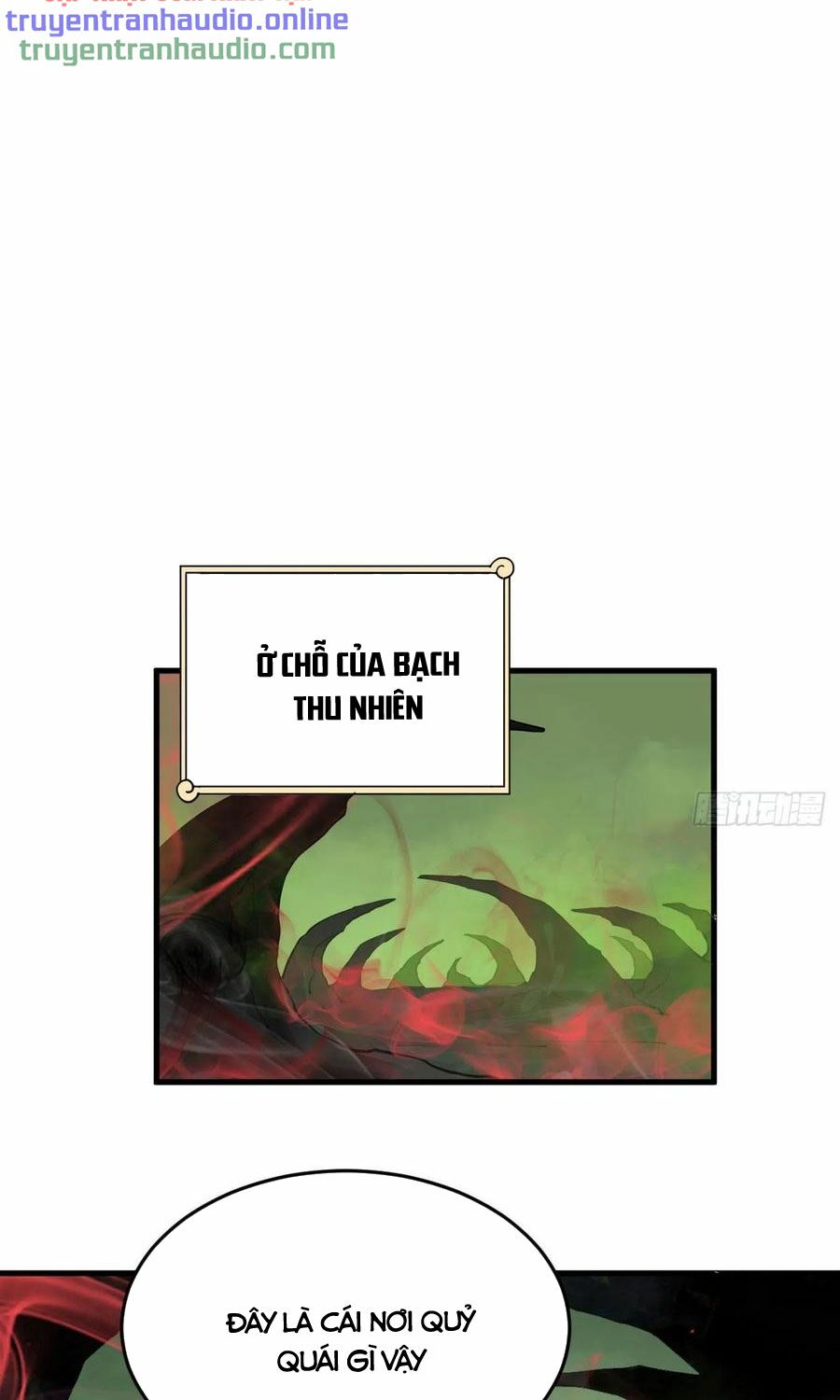 Ta Luyện Khí Ba Ngàn Năm Chapter 221 - Trang 0