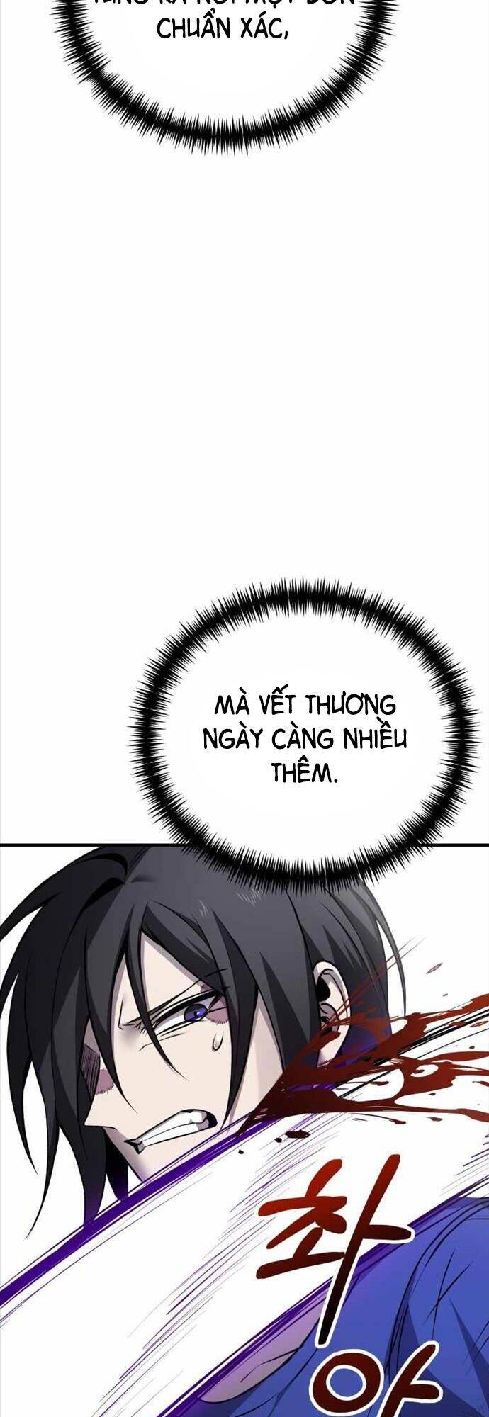Độc Cô Dược Sư Chapter 10 - Trang 20