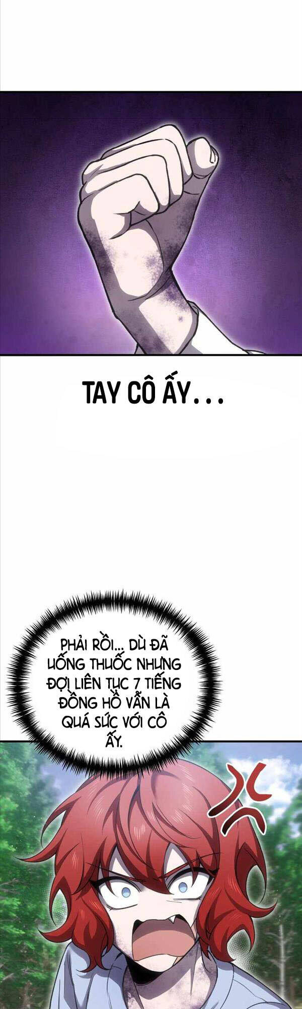 Độc Cô Dược Sư Chapter 20 - Trang 5