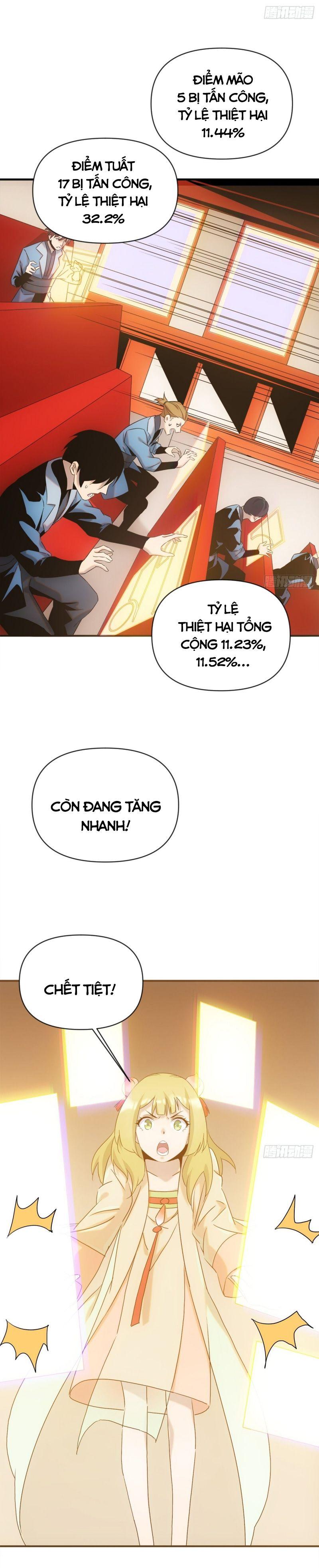 Ma Vương Là Đại Địa Chủ Chapter 50 - Trang 6