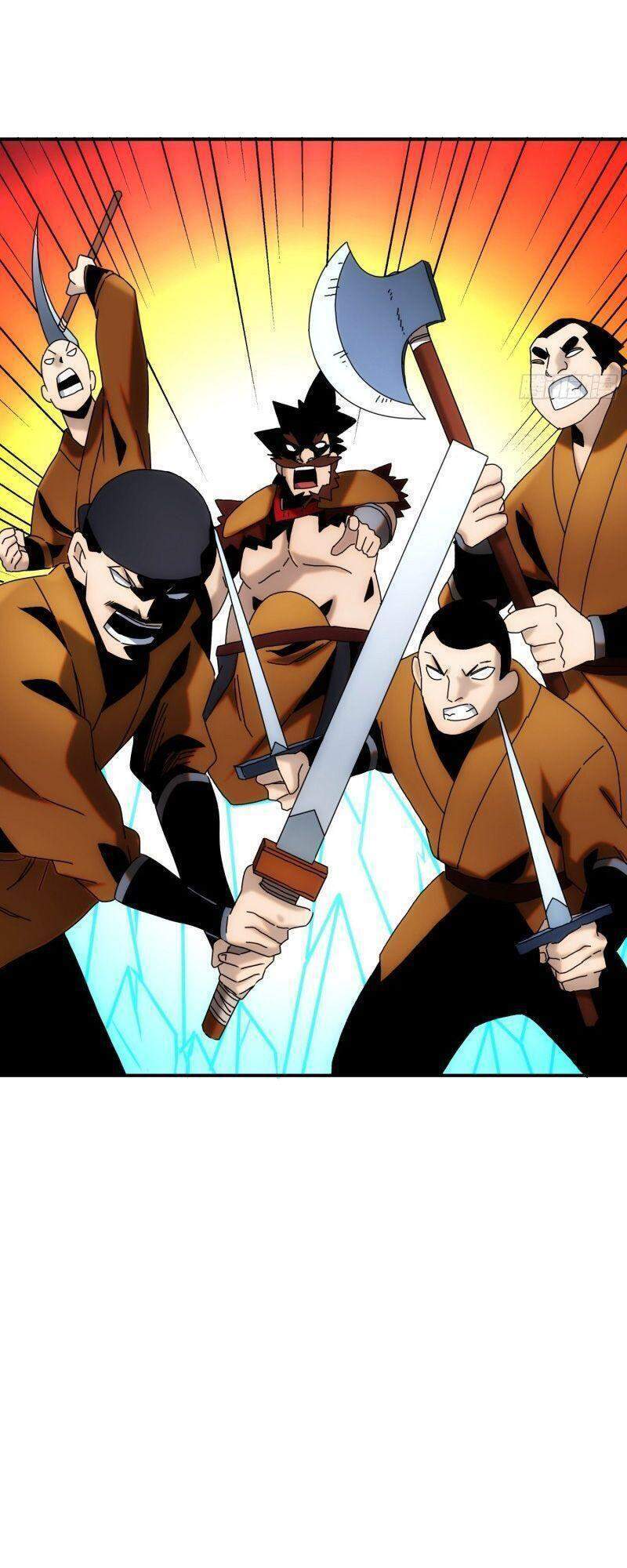 Ma Vương Là Đại Địa Chủ Chapter 59 - Trang 12