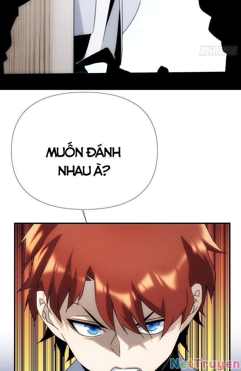 Ma Vương Là Đại Địa Chủ Chapter 58 - Trang 9