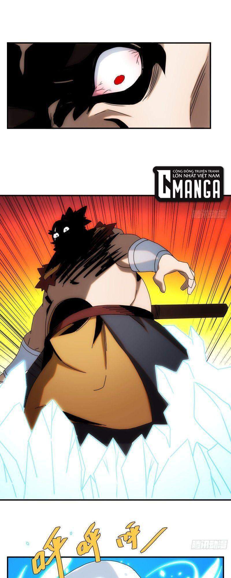 Ma Vương Là Đại Địa Chủ Chapter 59 - Trang 8