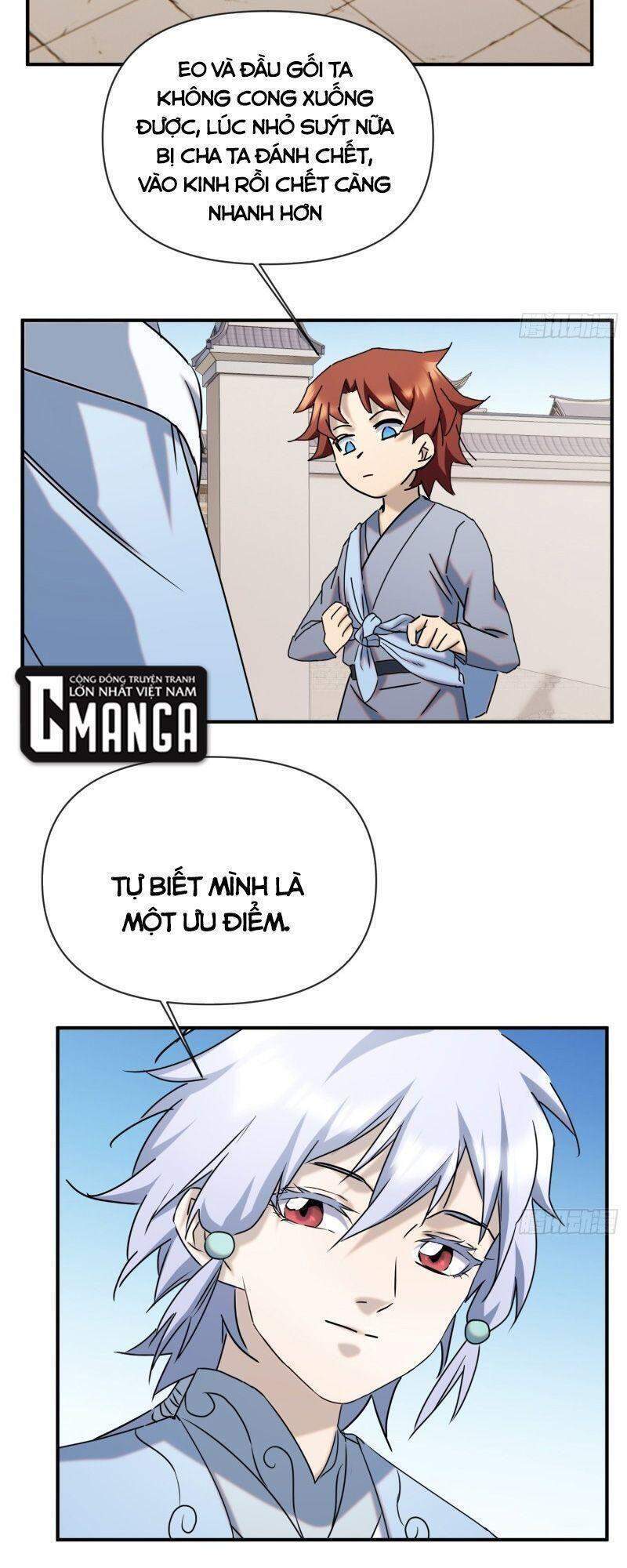 Ma Vương Là Đại Địa Chủ Chapter 60 - Trang 36