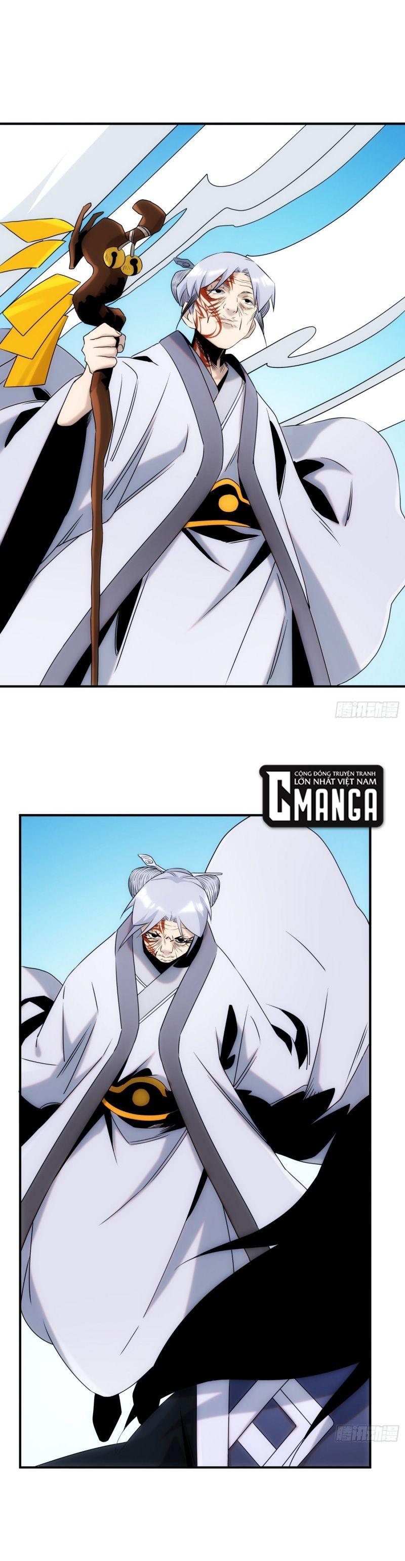 Ma Vương Là Đại Địa Chủ Chapter 53 - Trang 0