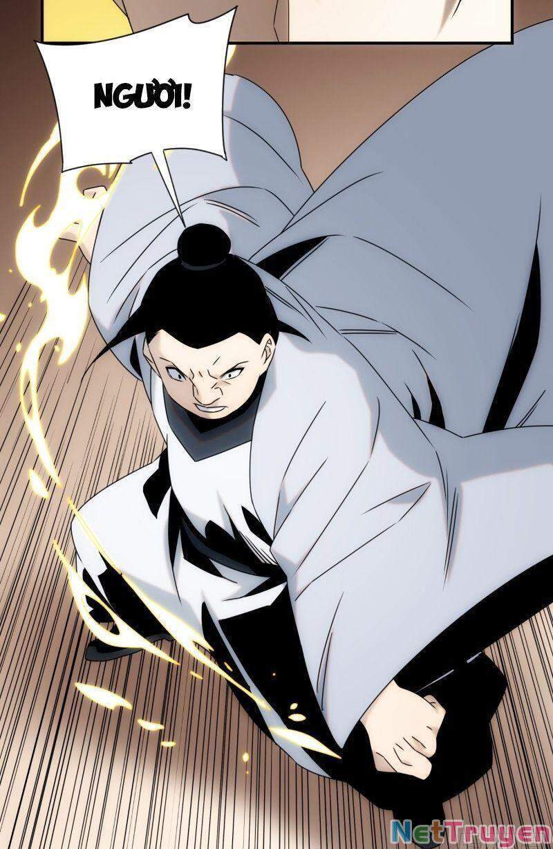 Ma Vương Là Đại Địa Chủ Chapter 58 - Trang 11