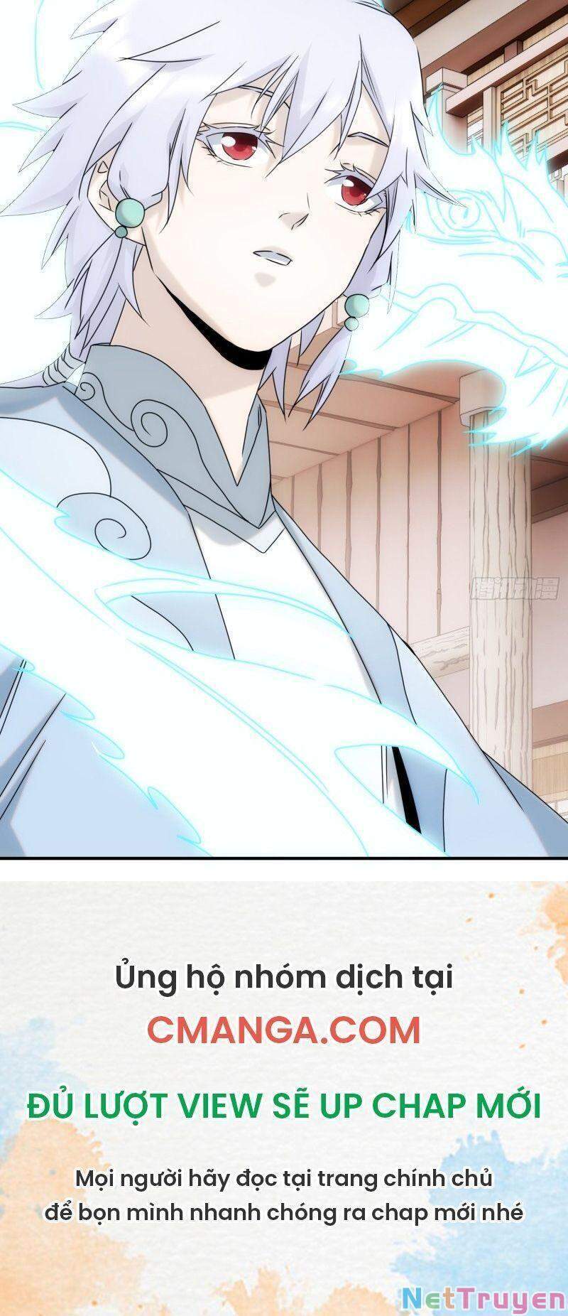 Ma Vương Là Đại Địa Chủ Chapter 58 - Trang 19
