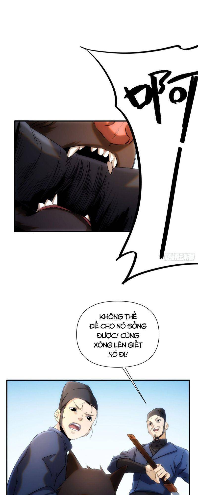 Ma Vương Là Đại Địa Chủ Chapter 36 - Trang 0