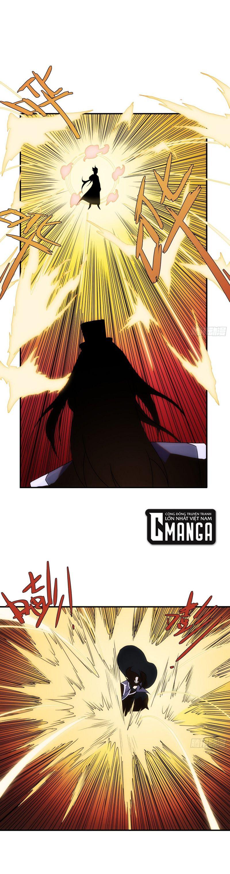 Ma Vương Là Đại Địa Chủ Chapter 54 - Trang 14