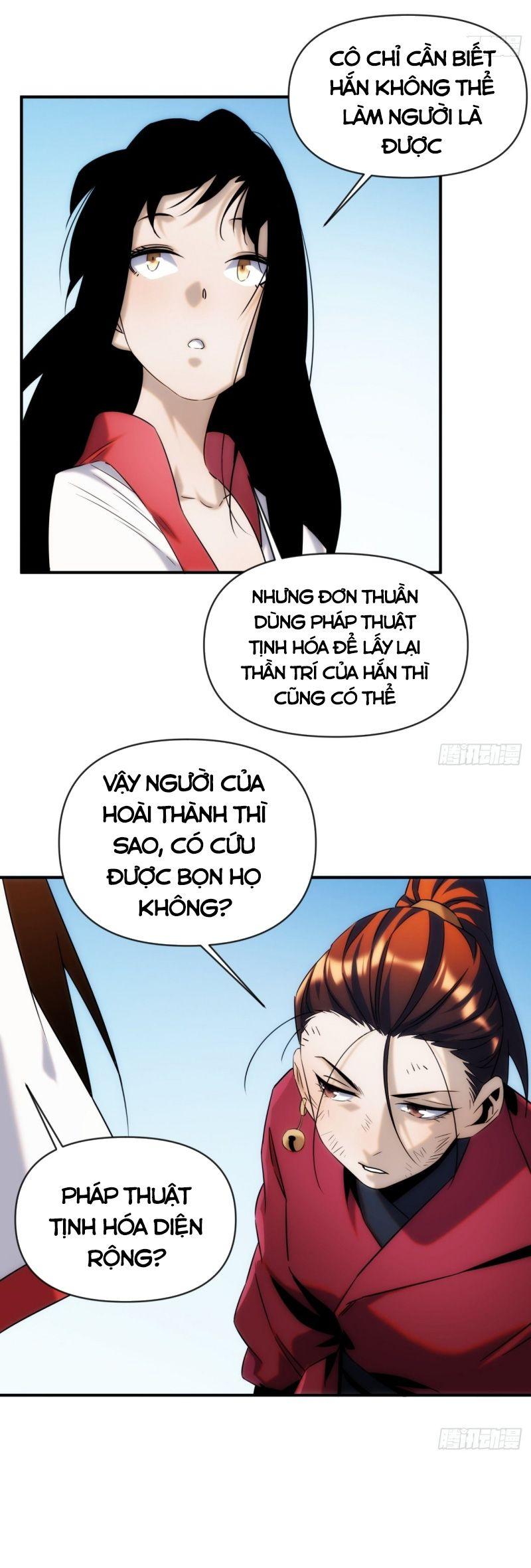 Ma Vương Là Đại Địa Chủ Chapter 51 - Trang 1