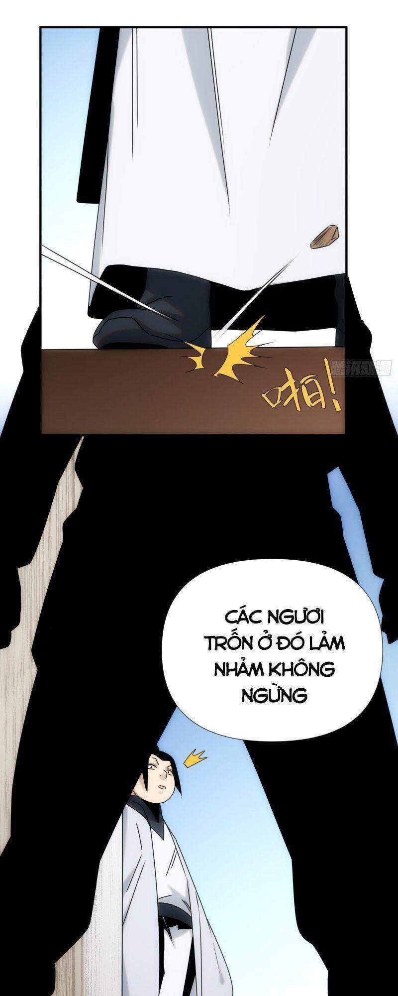 Ma Vương Là Đại Địa Chủ Chapter 58 - Trang 8